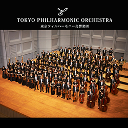 東京フィルハーモニー交響楽団