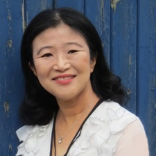 藤田めぐみ