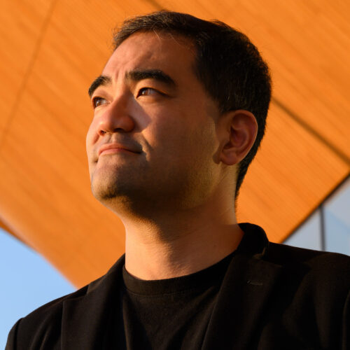 藤倉 大