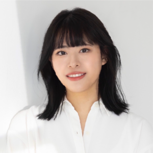 三井 柚乃
